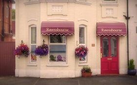 The Ravensbourne Hotel Bournemouth